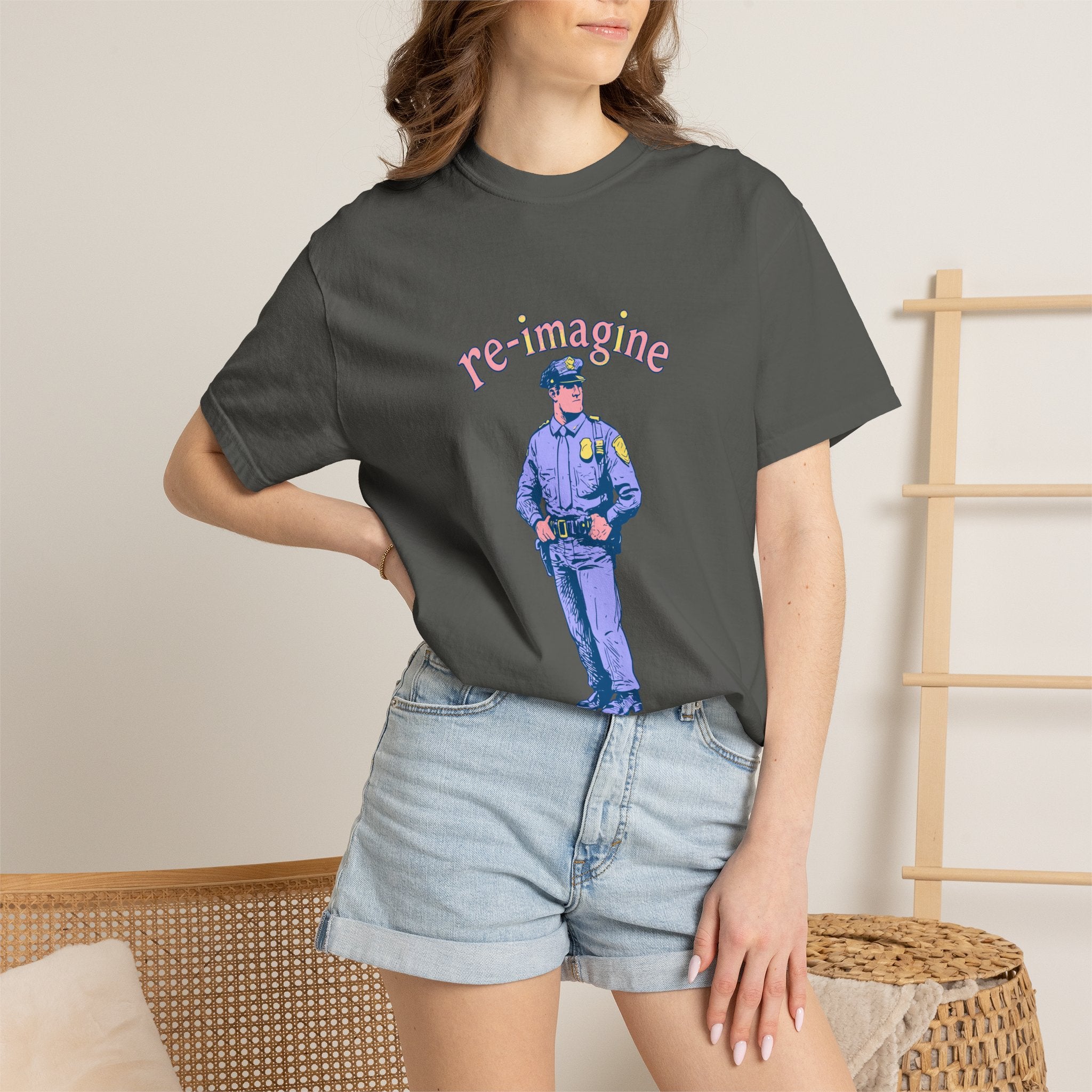 Re-imagine T-Shirt
