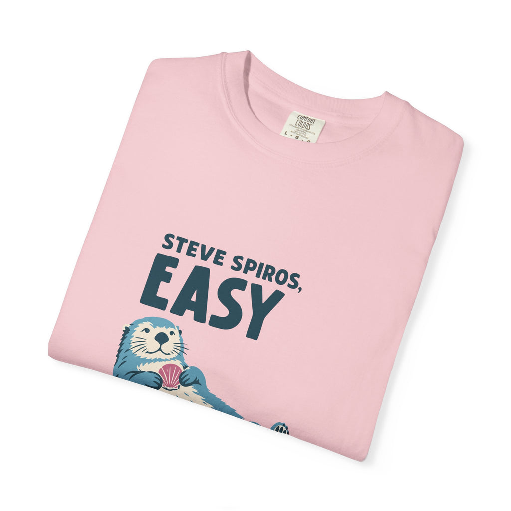 Steve Spiros T-Shirt