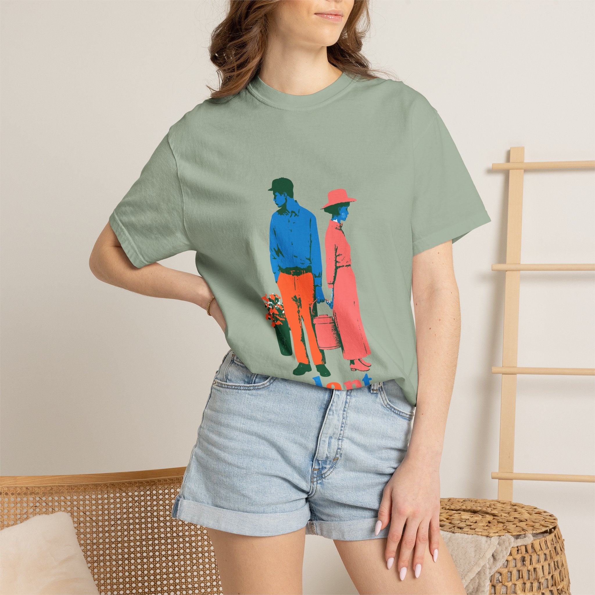 Grow T-Shirt