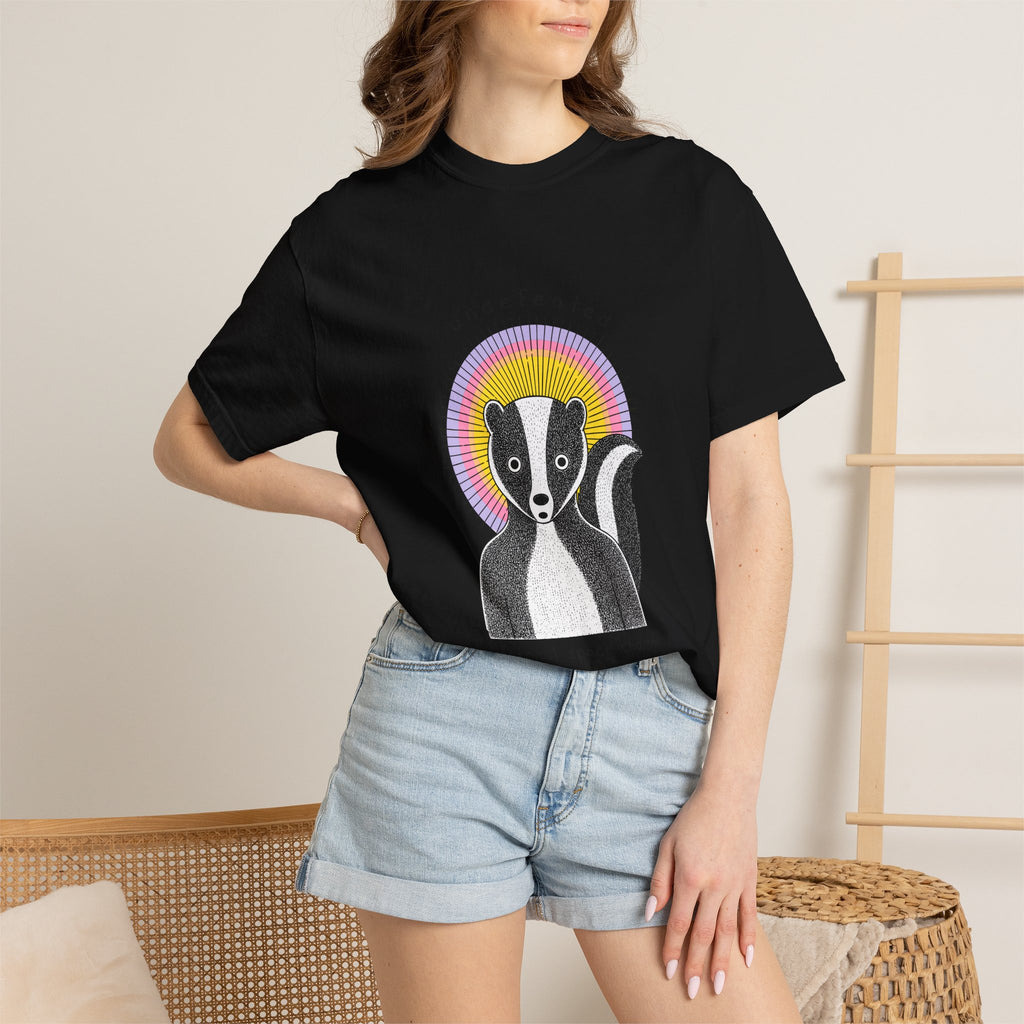 Personal Space Champ T-Shirt