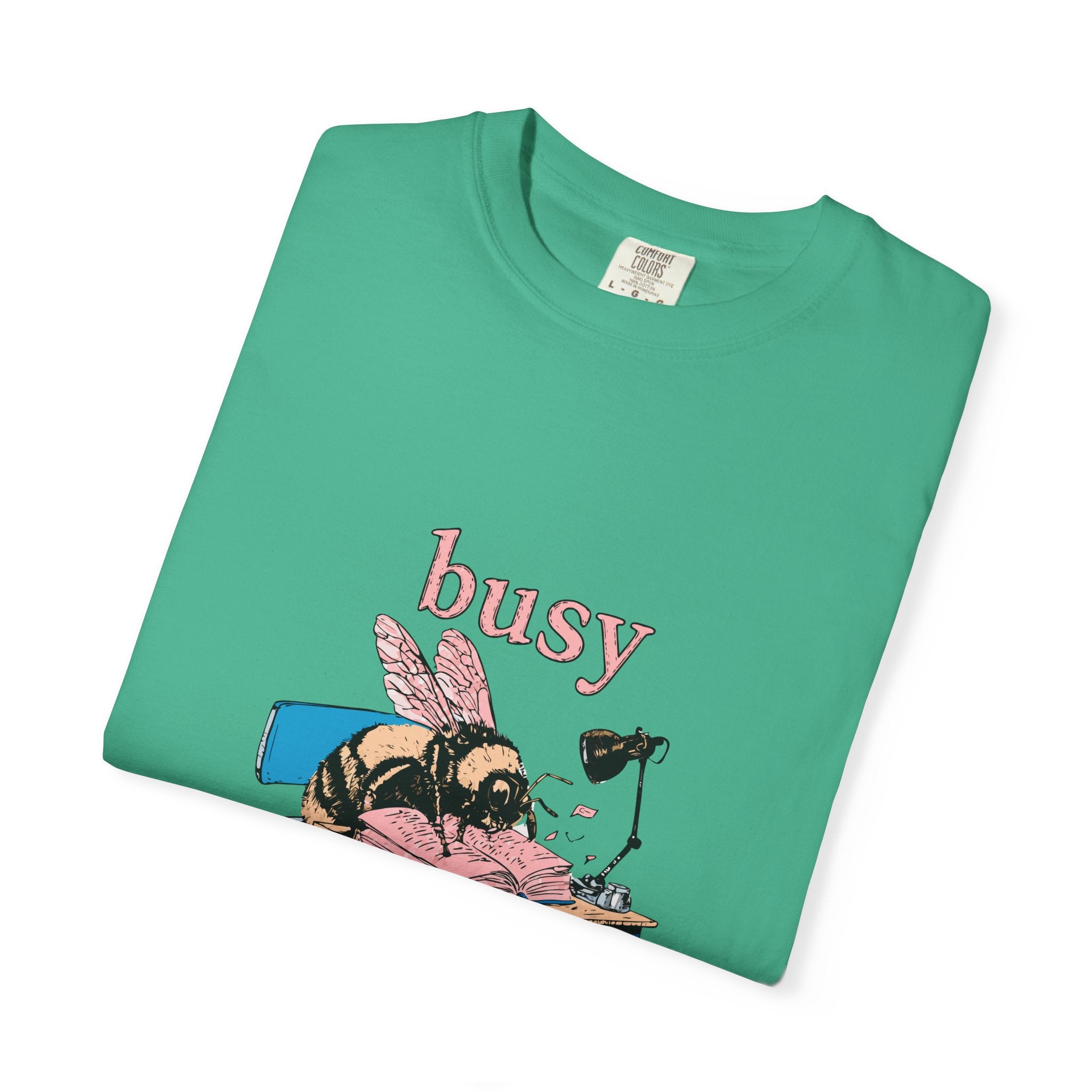 Busy Bee T-Shirt