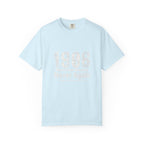 1906 Never Again (White Print) T-Shirt