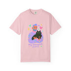 My Therapist Purrs T-Shirt