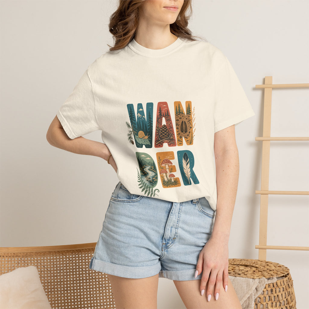 Wander T-Shirt