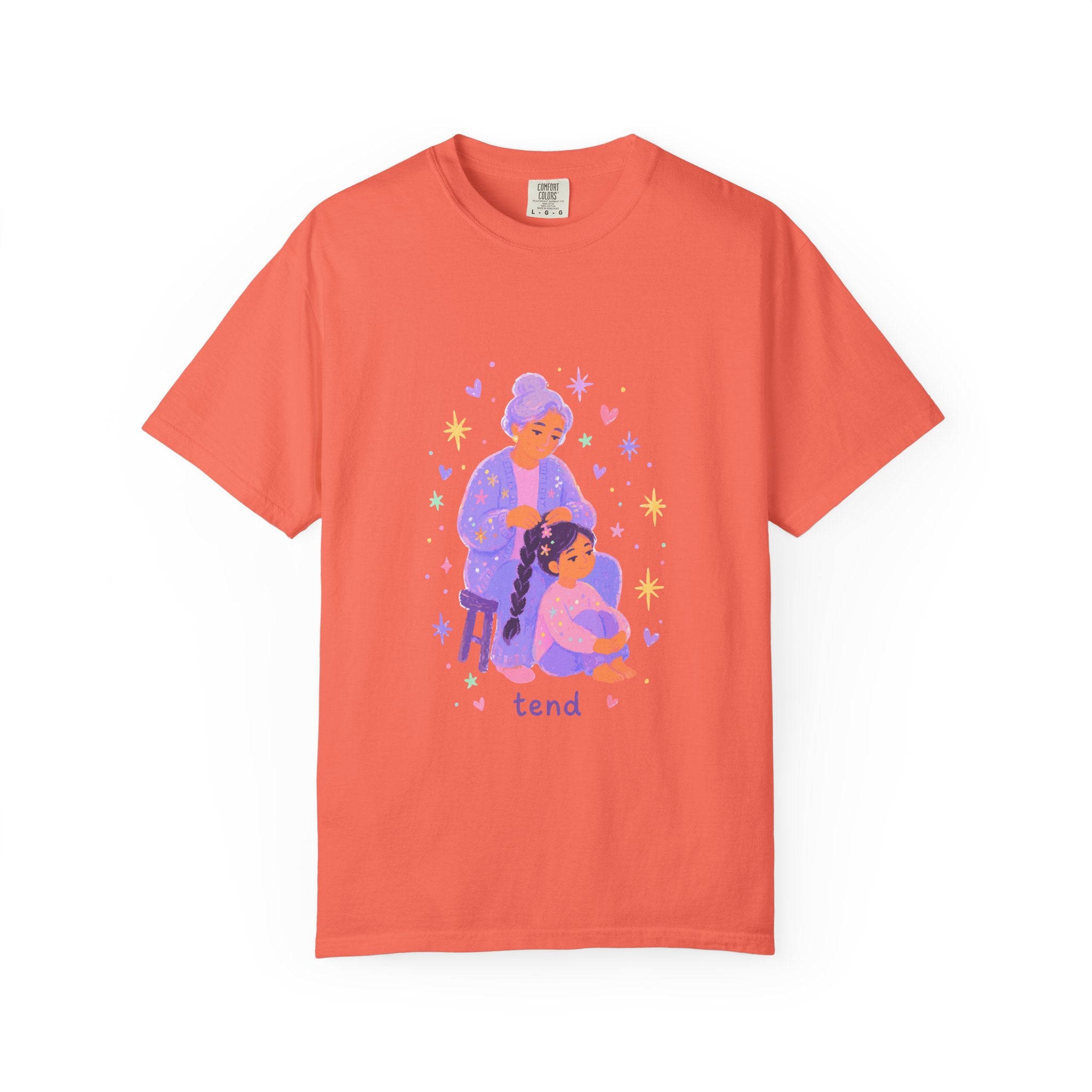 Soft Work T-Shirt