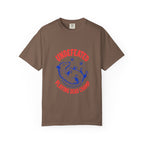 Playing Dead Champ T-Shirt