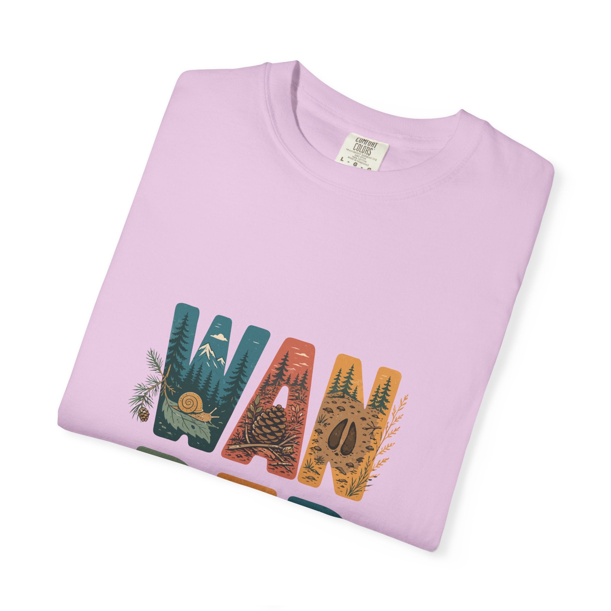 Wander T-Shirt