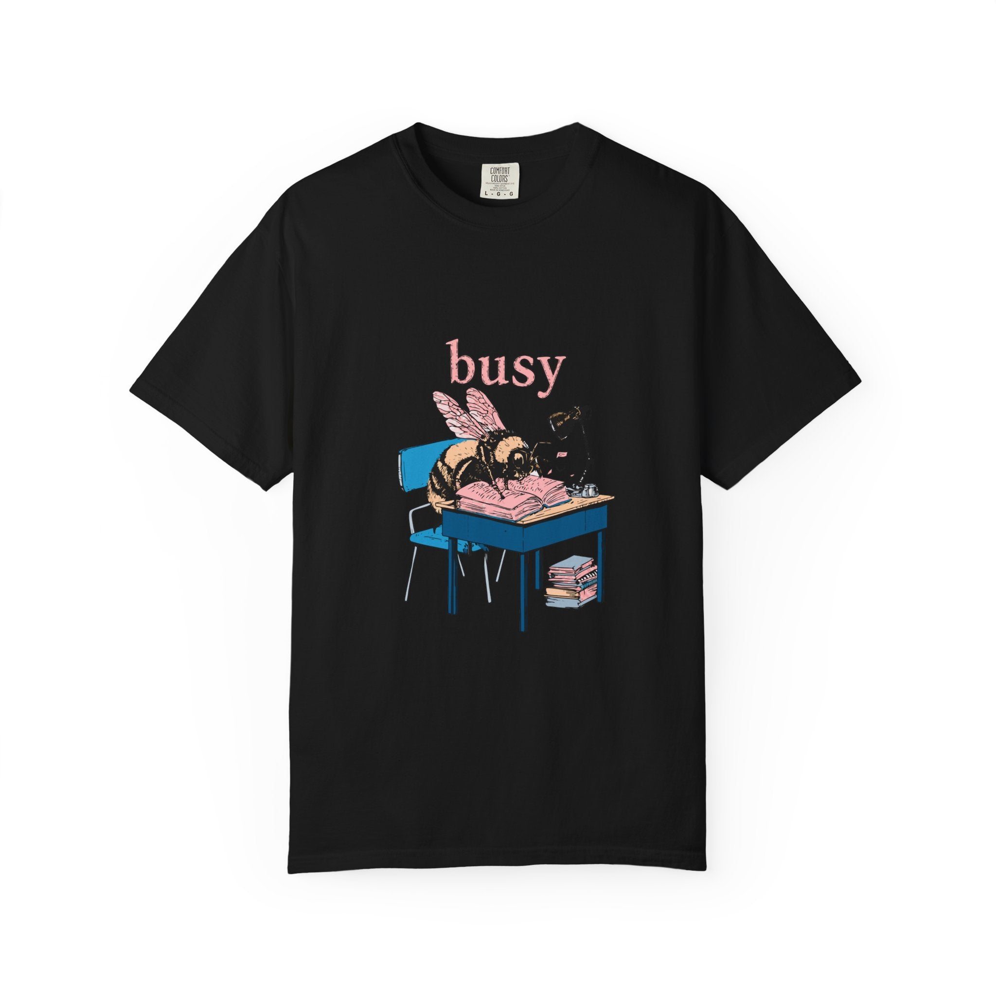 Busy Bee T-Shirt