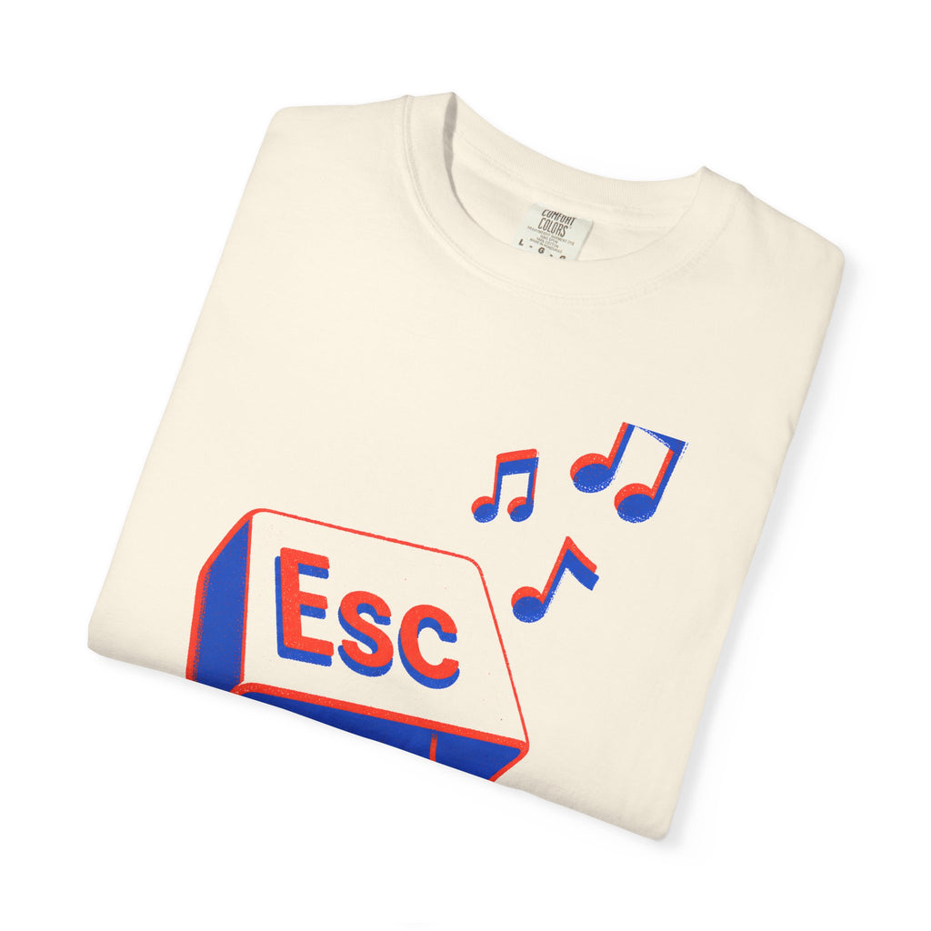 Esc T-Shirt