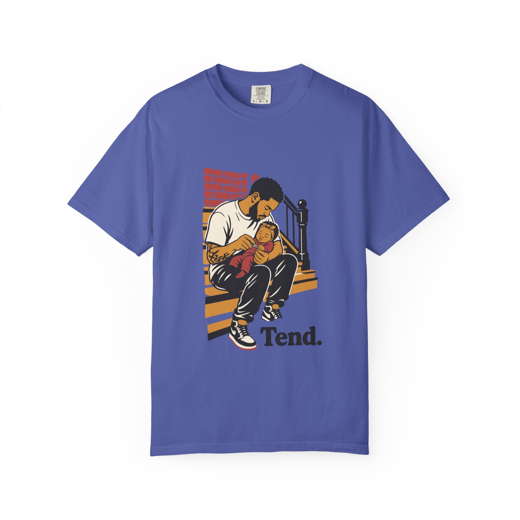 Tend. T-Shirt