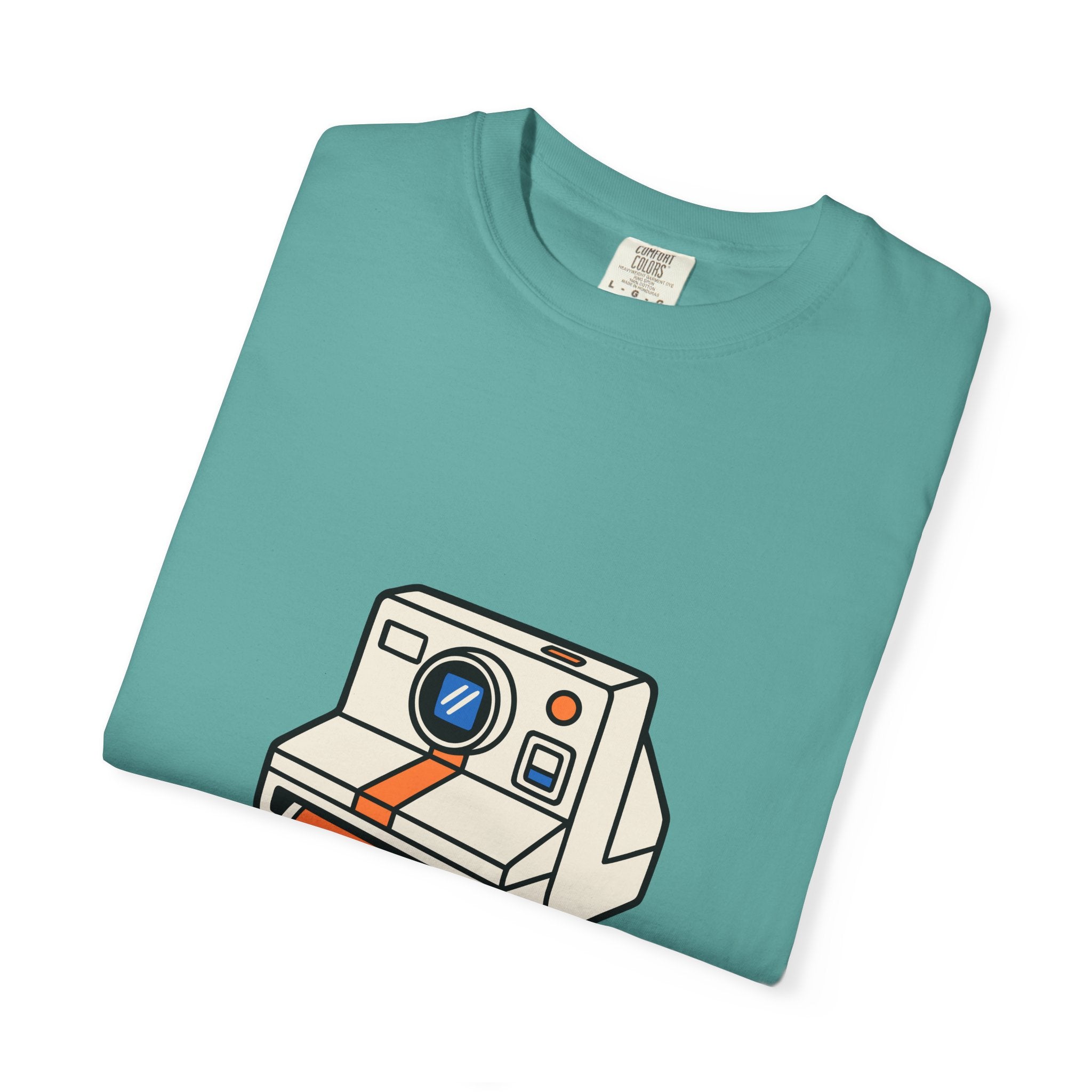 My Therapist Develops Slow T-Shirt