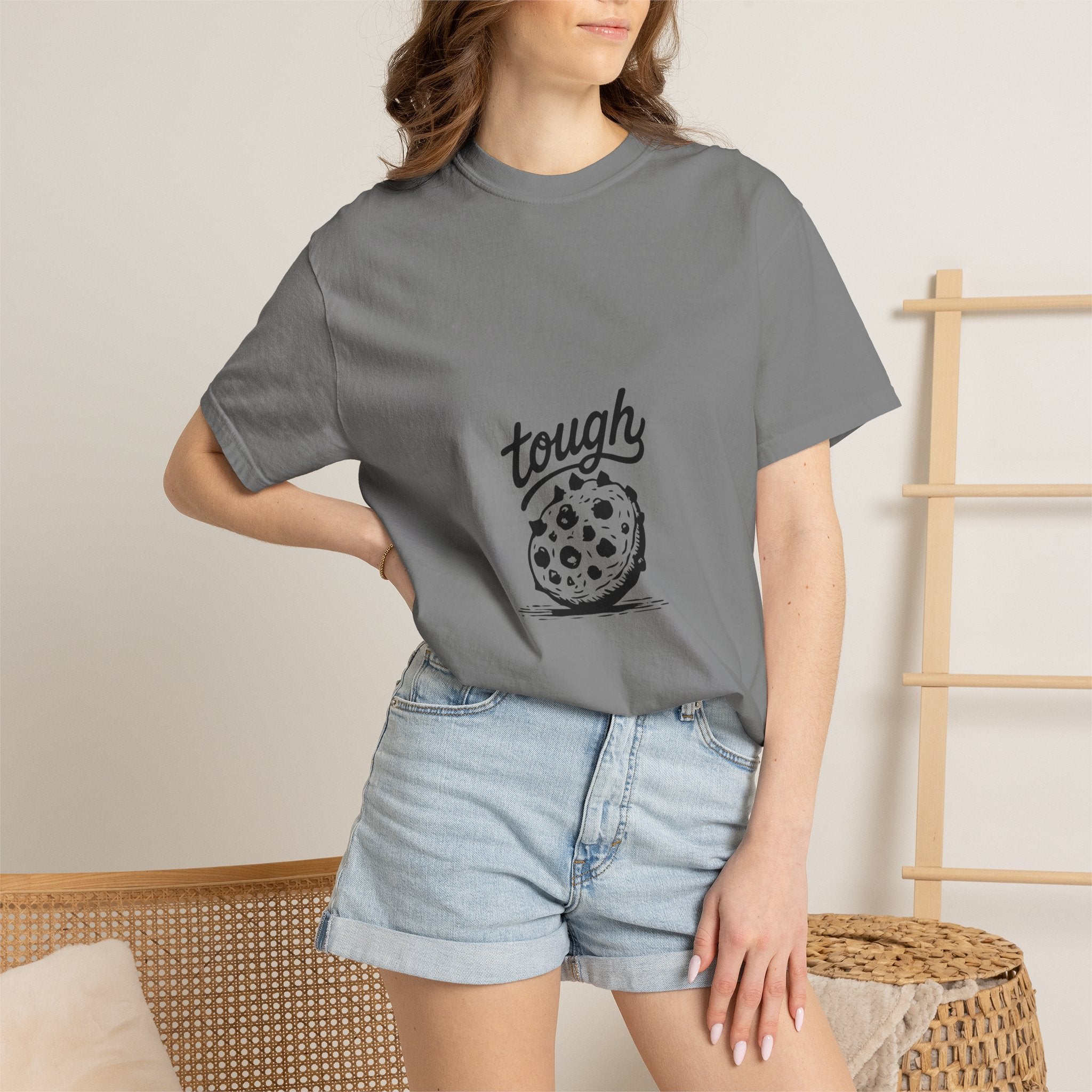Tough Cookie T-Shirt