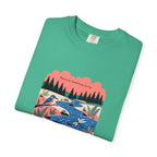 Memorize Something Living T-Shirt