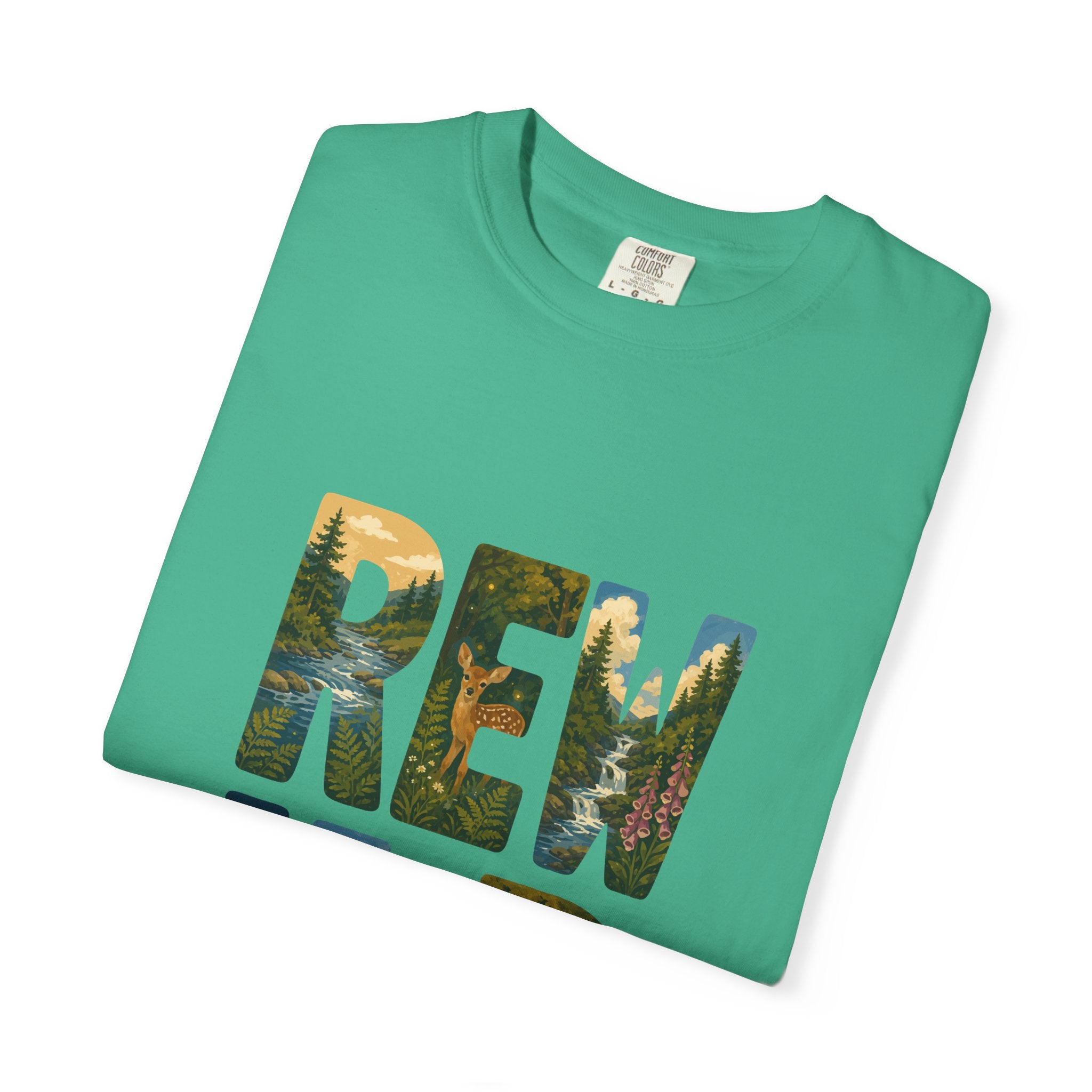 Rewild T-Shirt