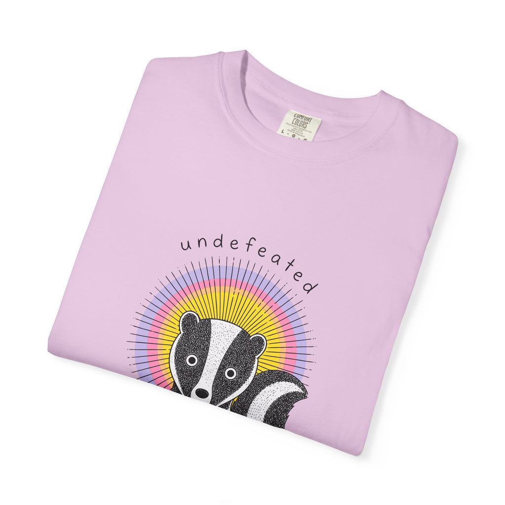 Personal Space Champ T-Shirt