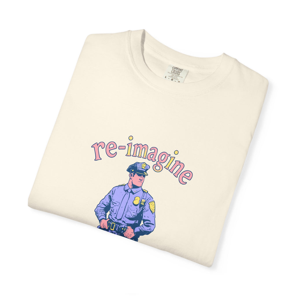 Re-imagine T-Shirt