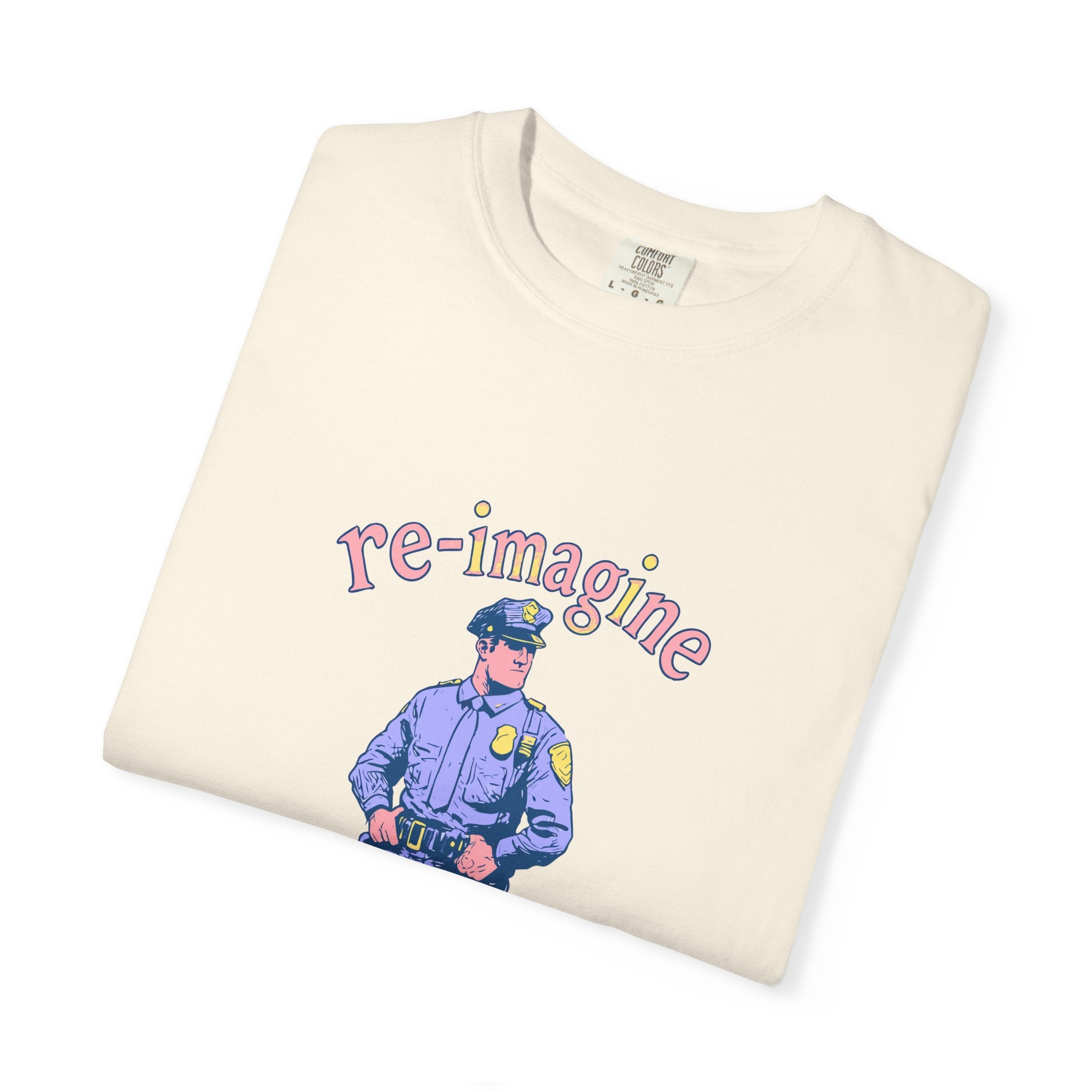 Re-imagine T-Shirt