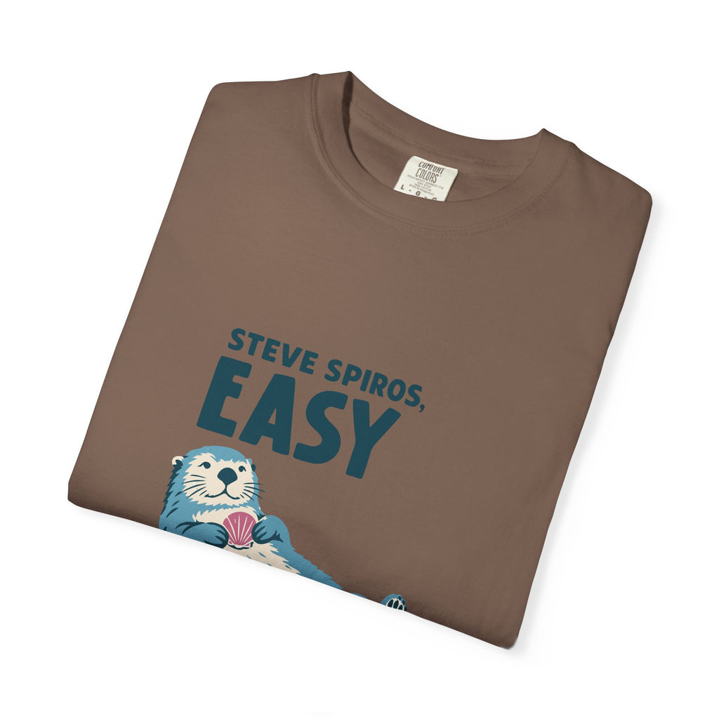 Steve Spiros T-Shirt