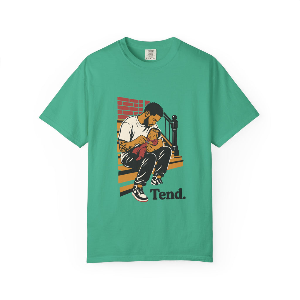 Tend. T-Shirt