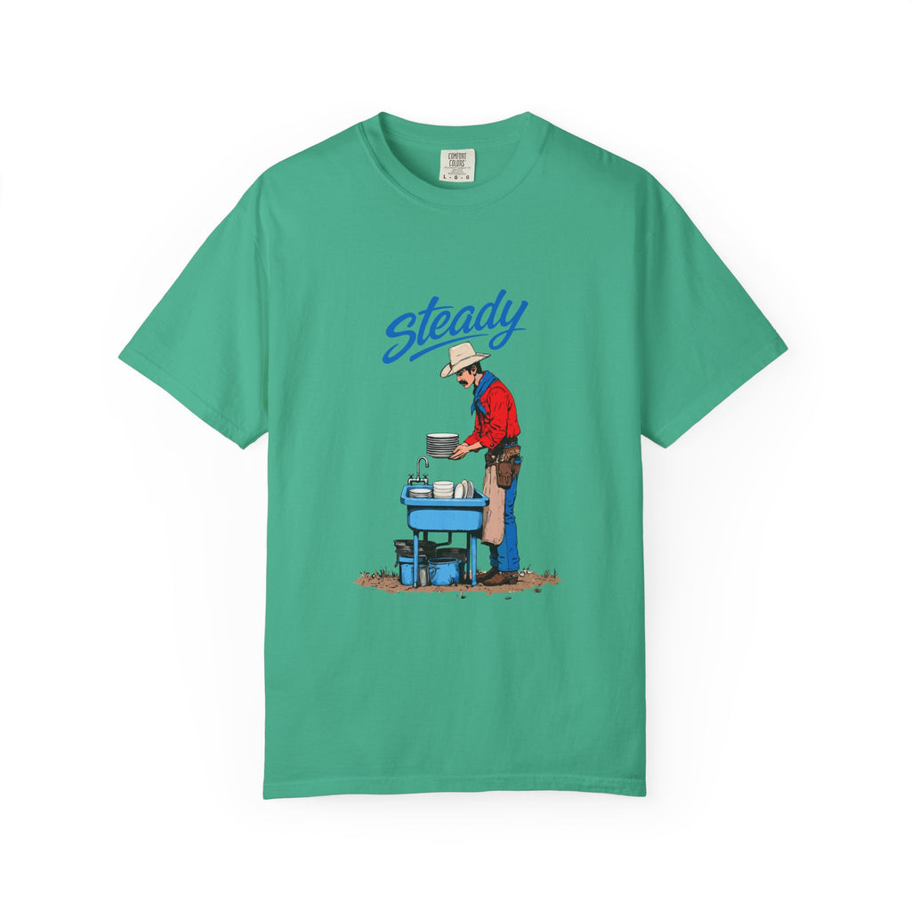 Steady T-Shirt