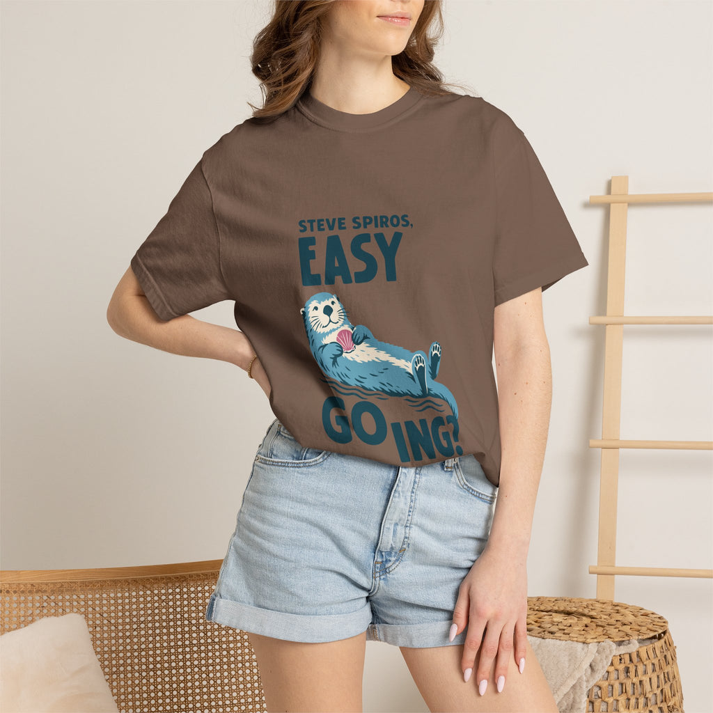 Steve Spiros T-Shirt