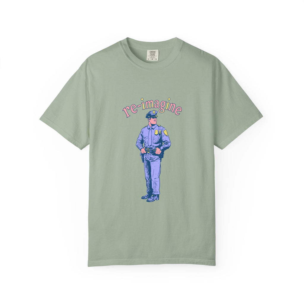Re-imagine T-Shirt
