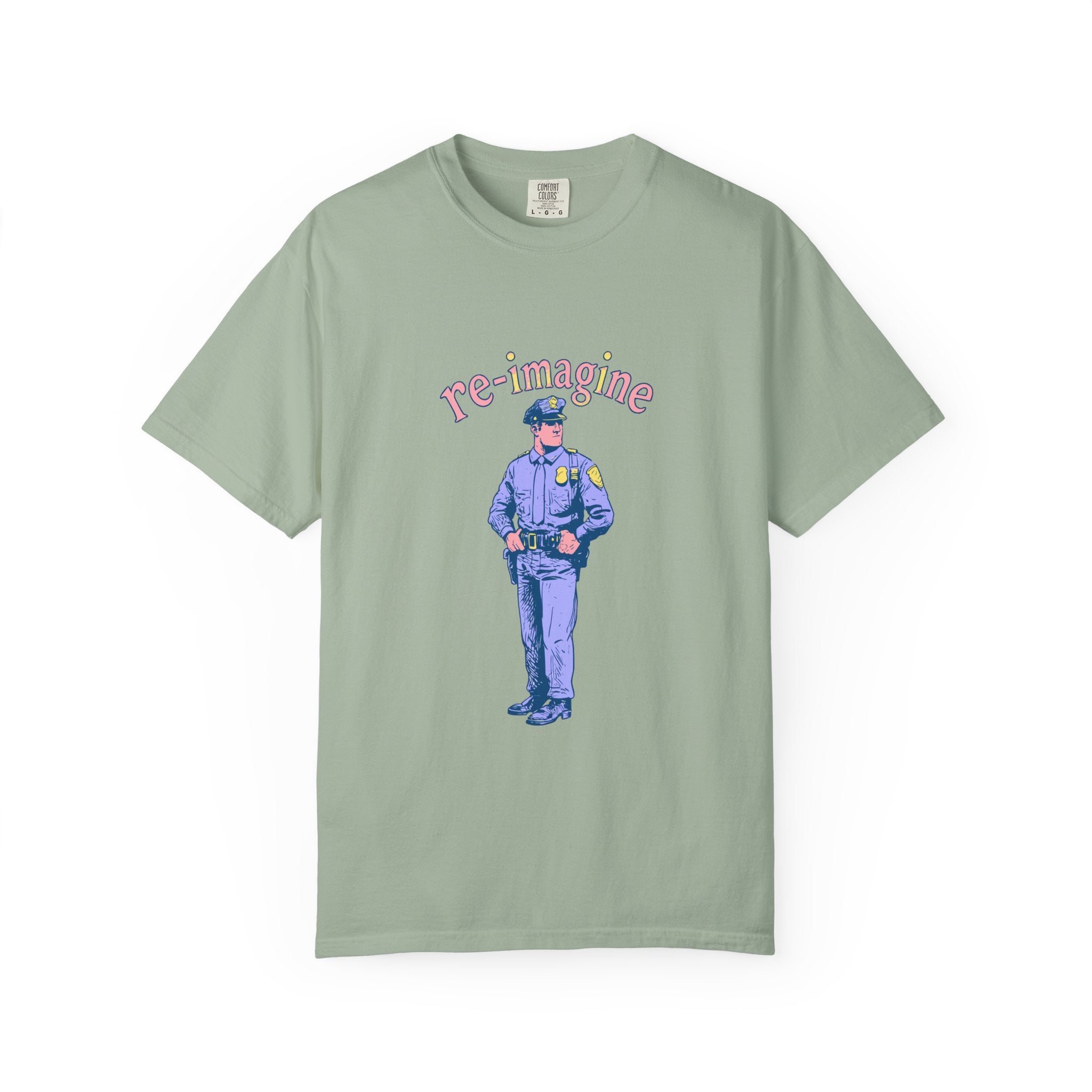 Re-imagine T-Shirt