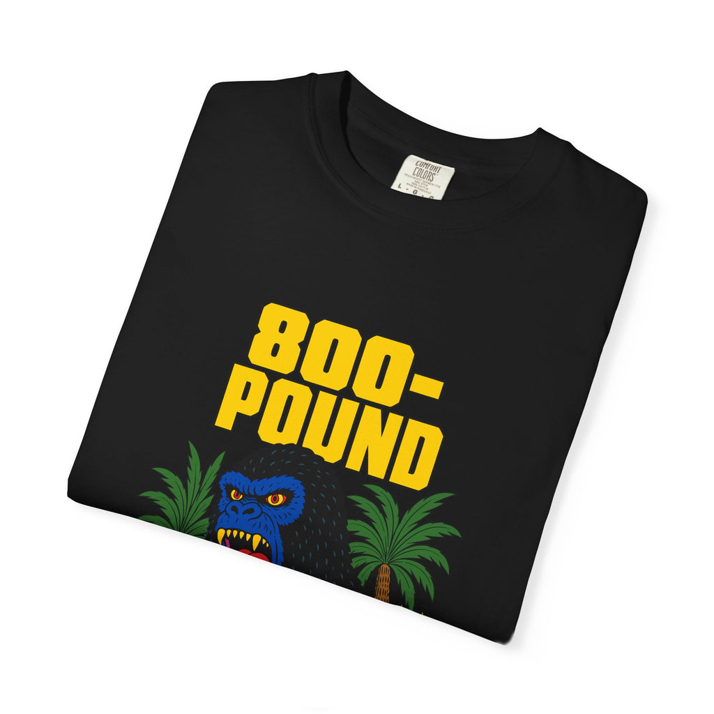 800-Pound Gorilla T-Shirt