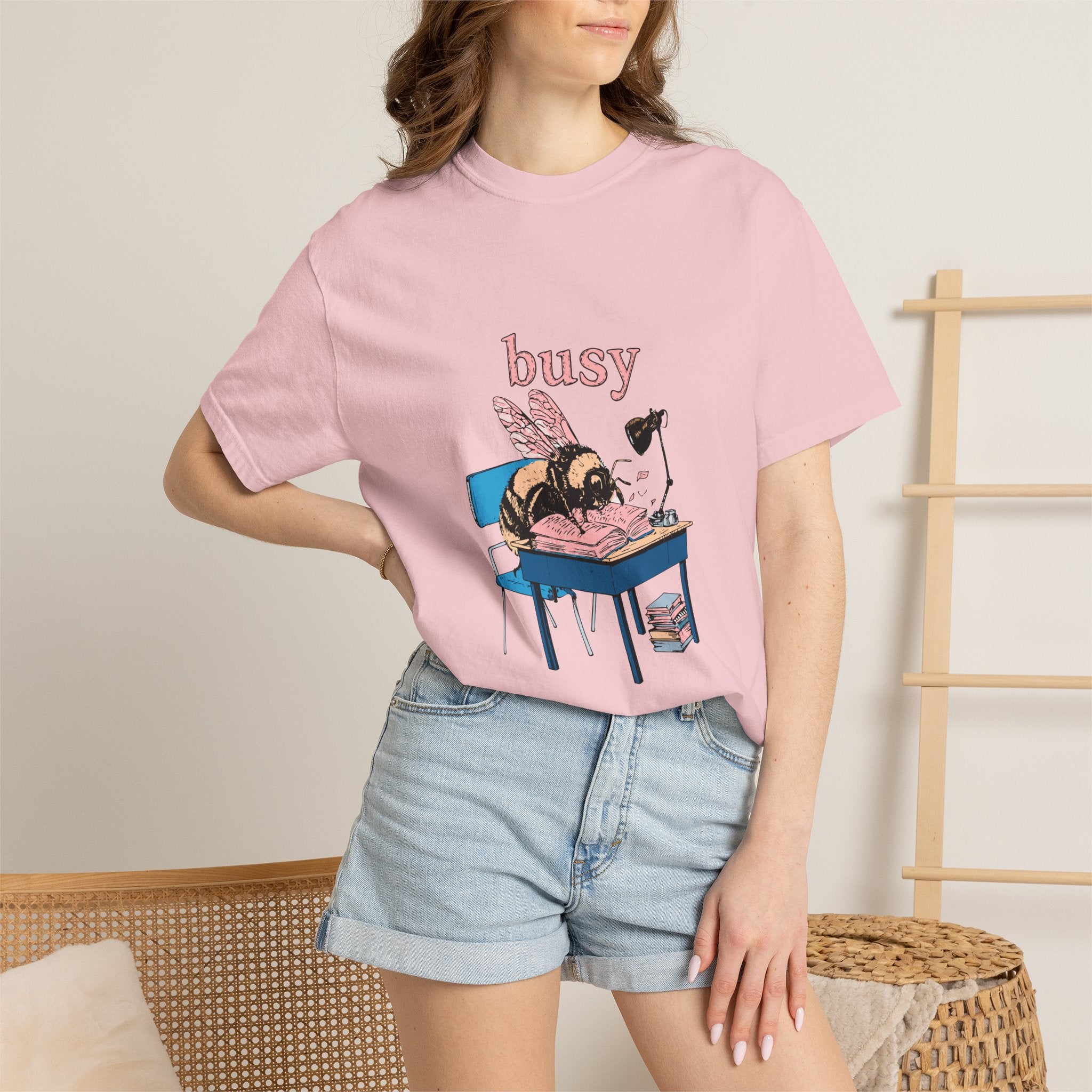 Busy Bee T-Shirt