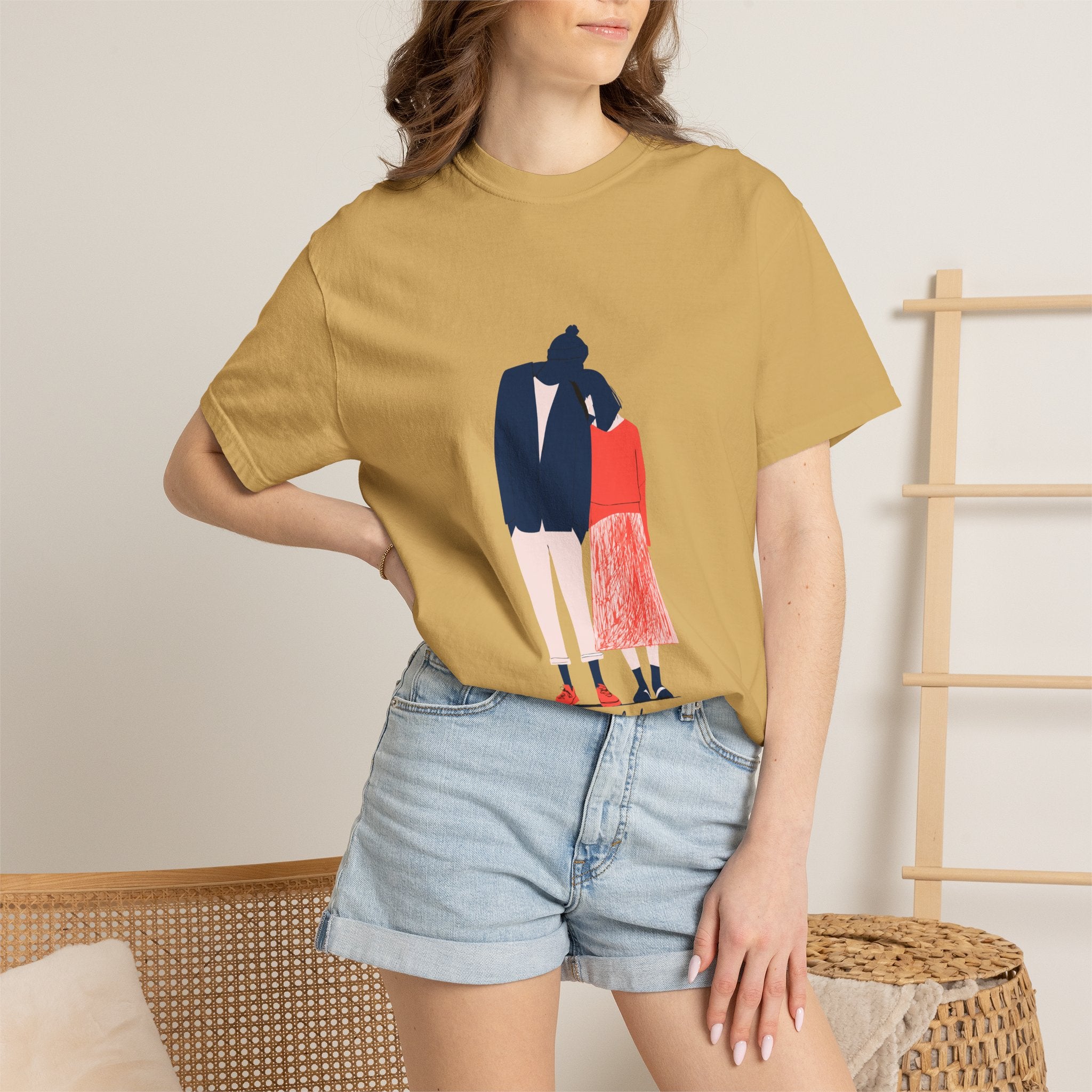 Hold T-Shirt