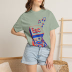 Esc T-Shirt