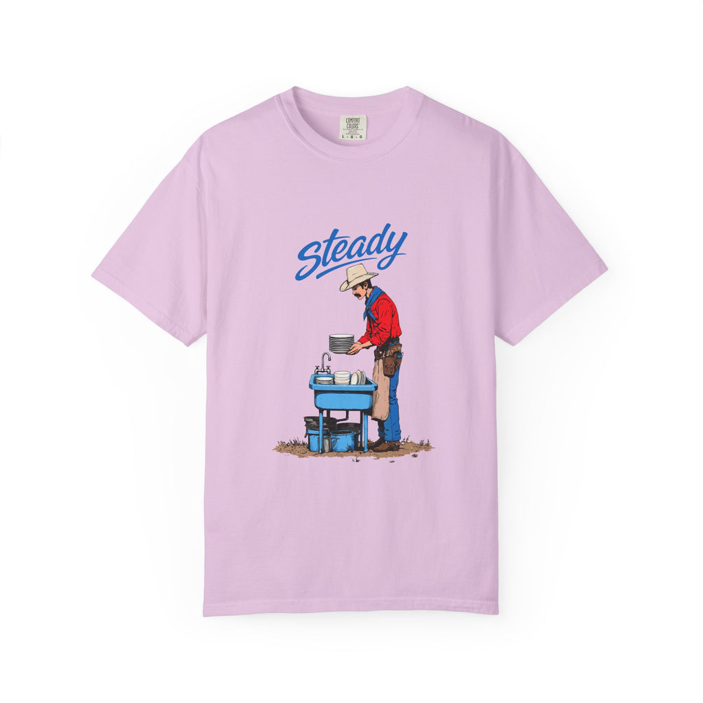 Steady T-Shirt