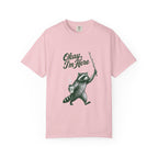 Okay, I'm Here T-Shirt