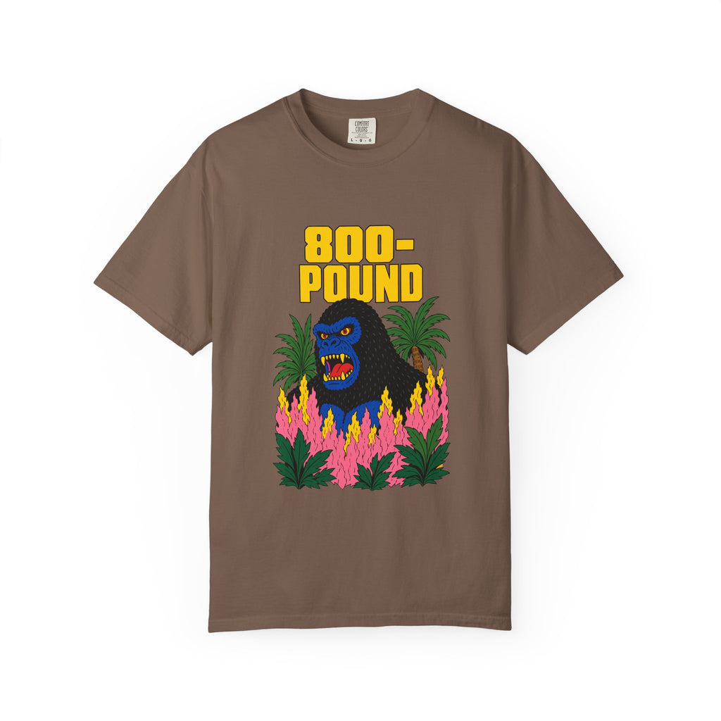 800-Pound Gorilla T-Shirt