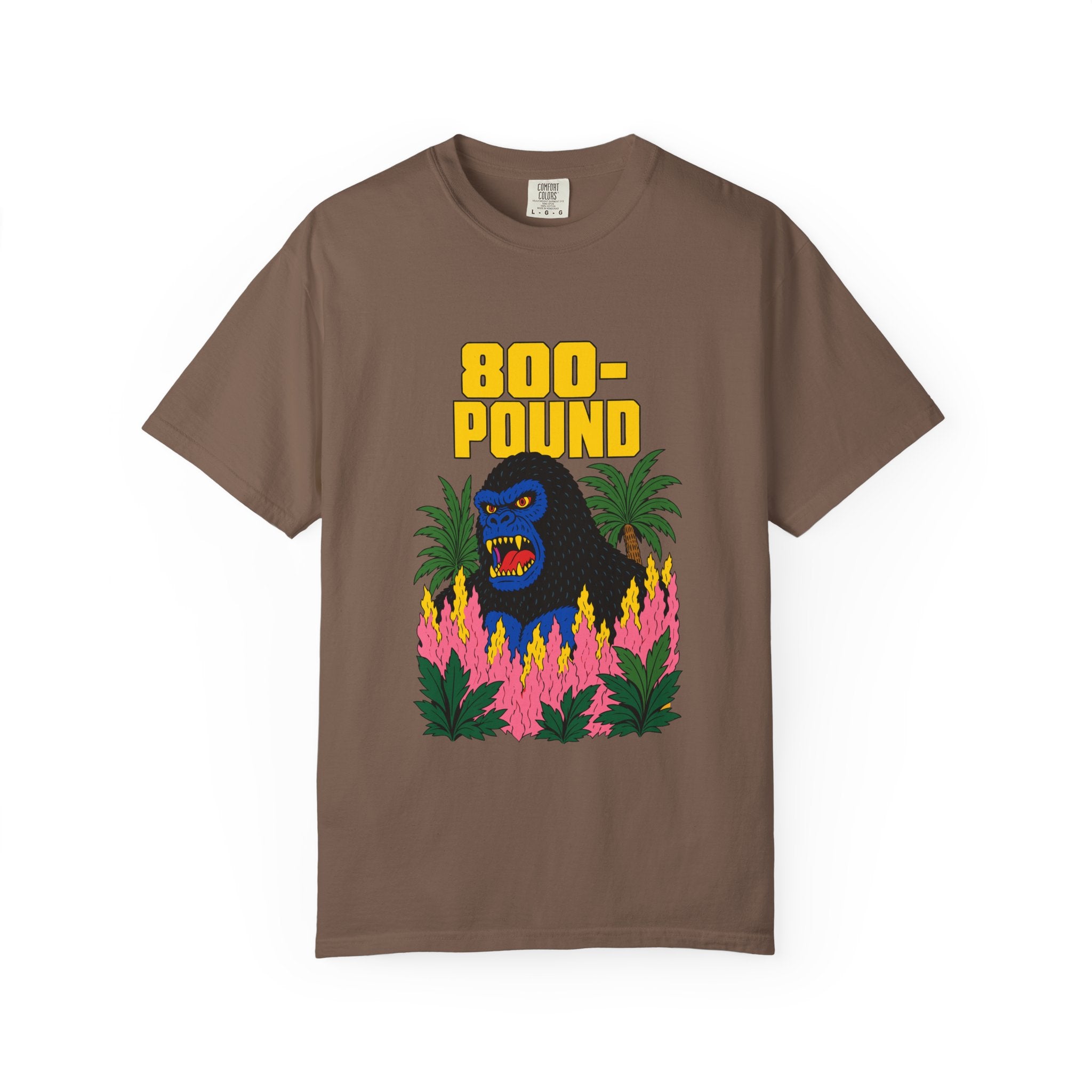 800-Pound Gorilla T-Shirt