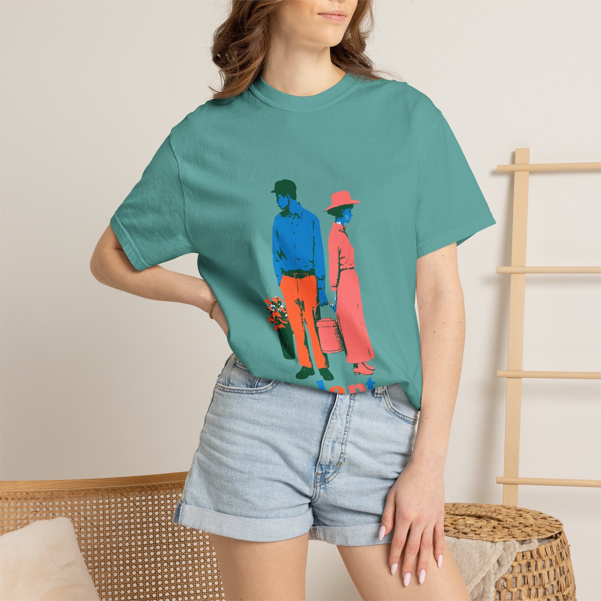 Grow T-Shirt