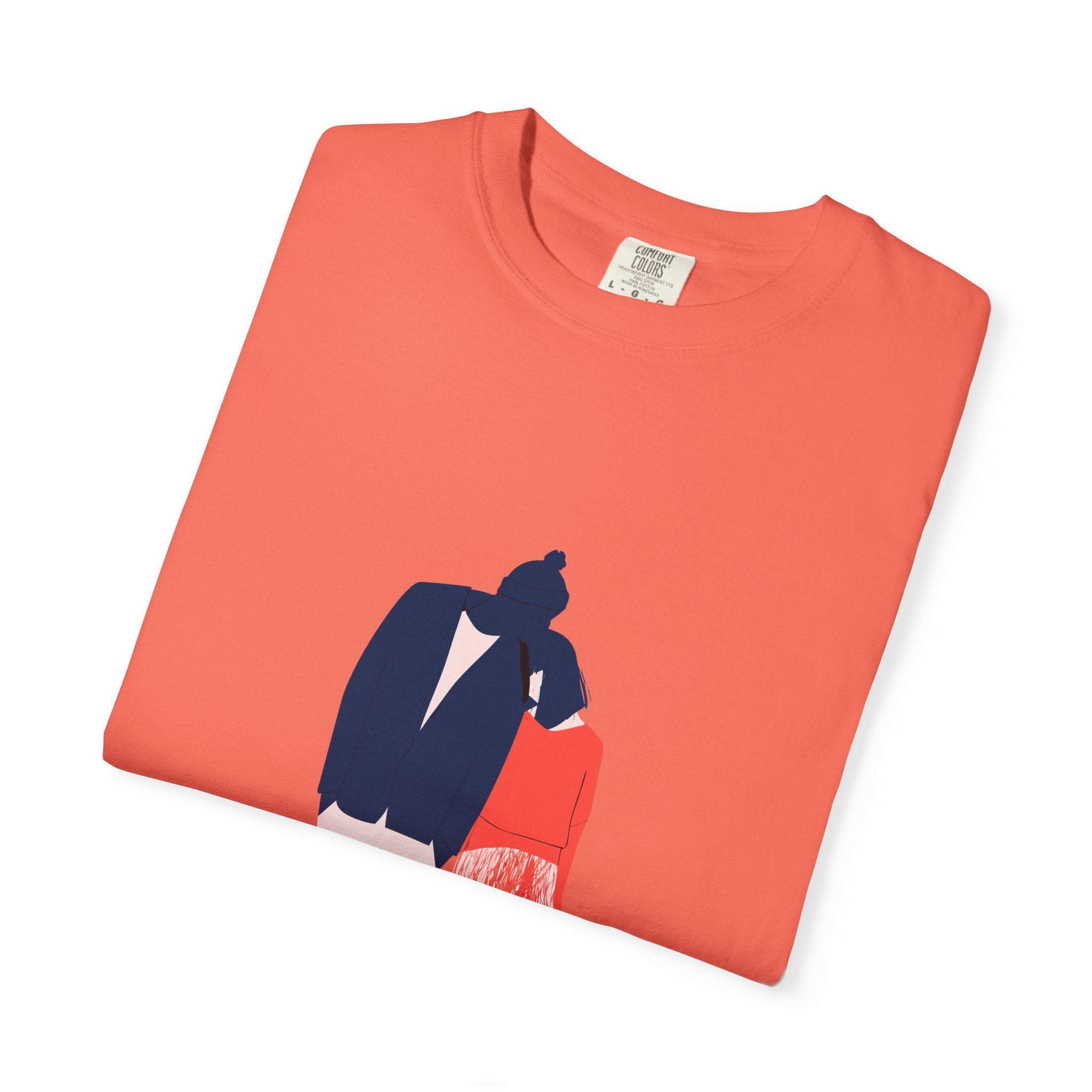 Hold T-Shirt