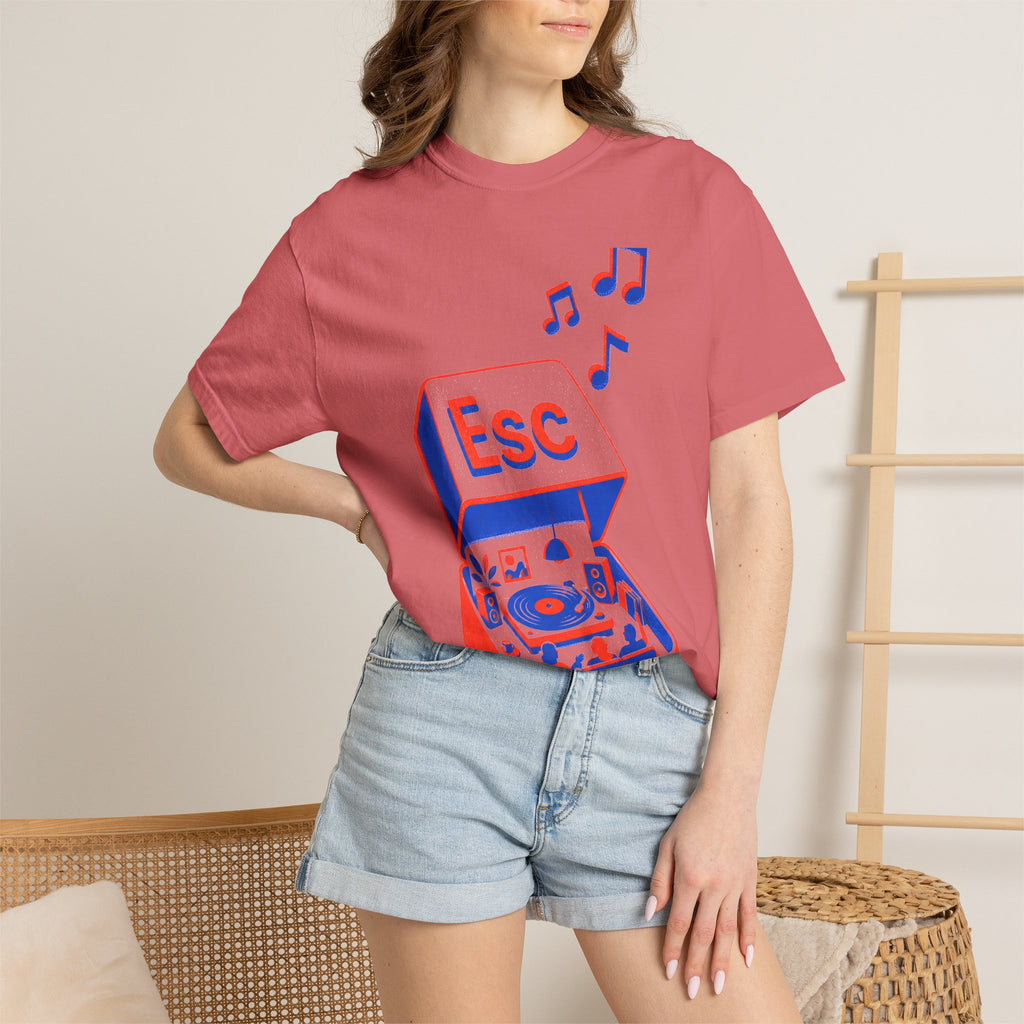 Esc T-Shirt