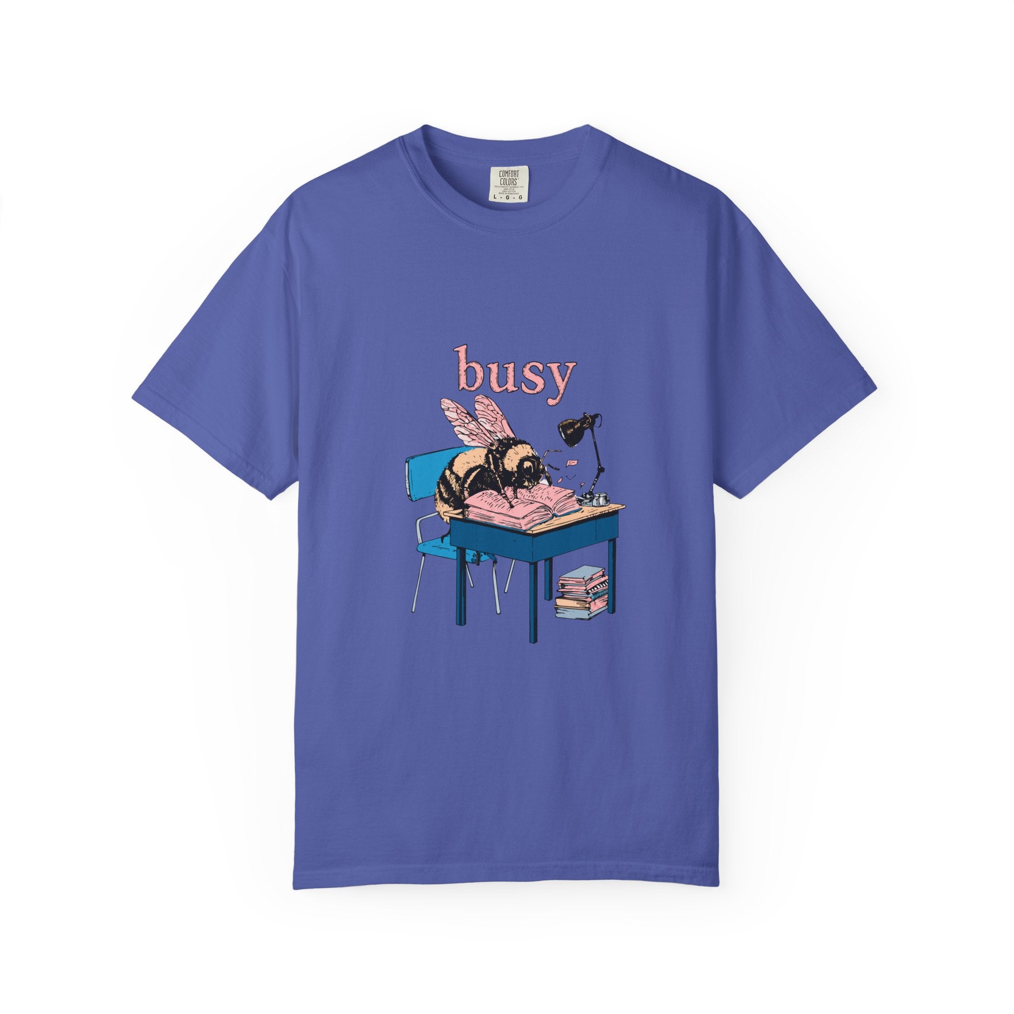 Busy Bee T-Shirt