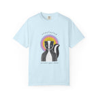 Personal Space Champ T-Shirt