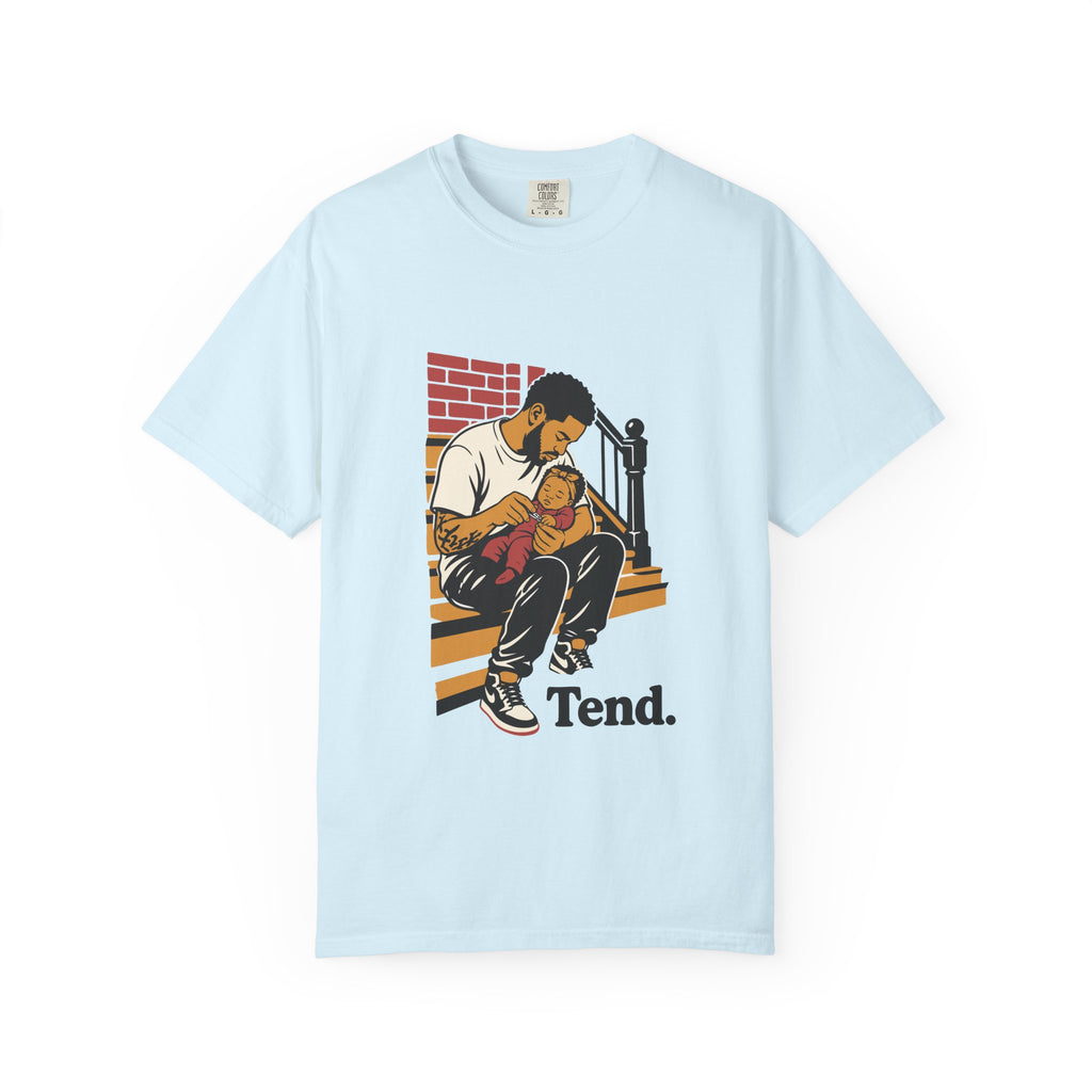 Tend. T-Shirt