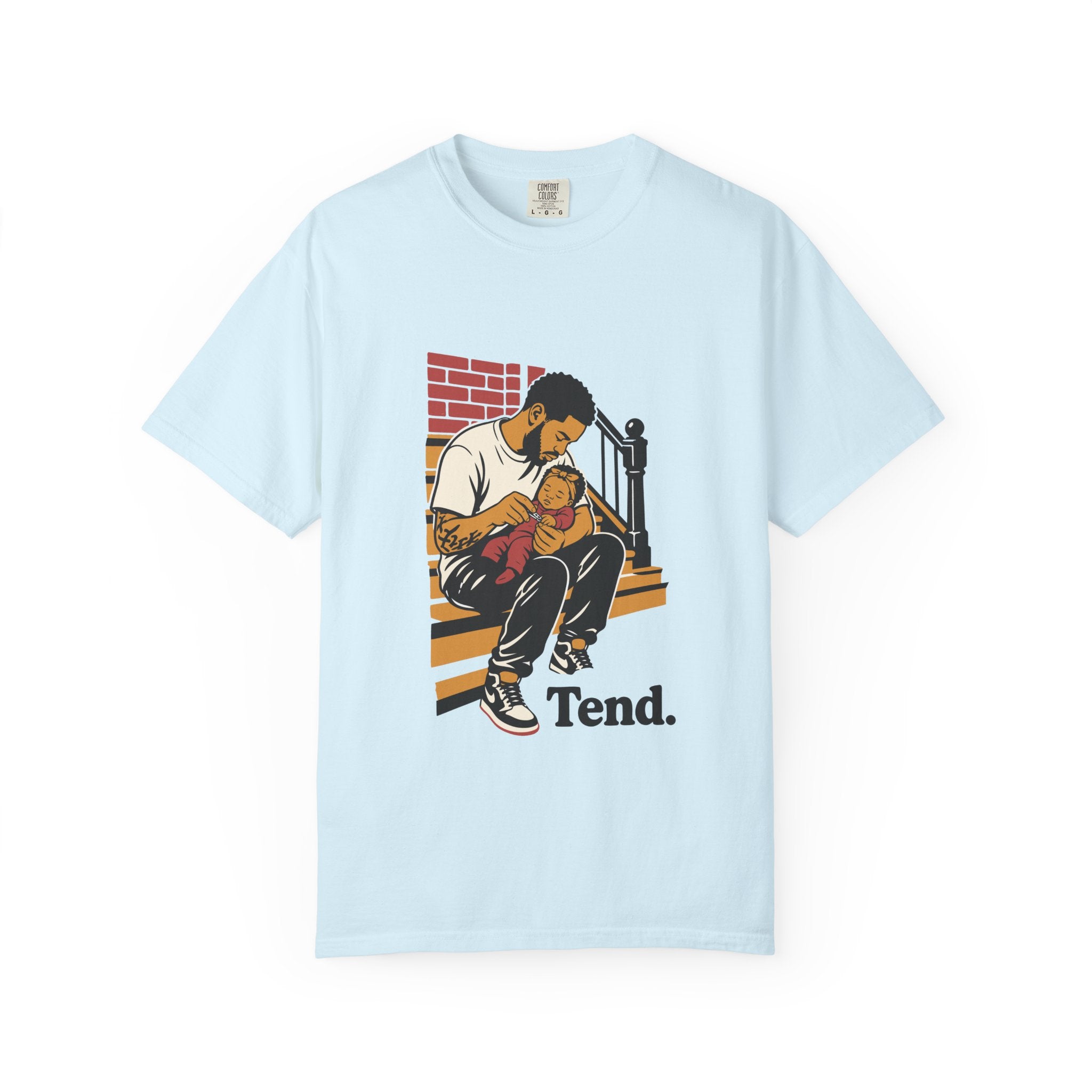Tend. T-Shirt