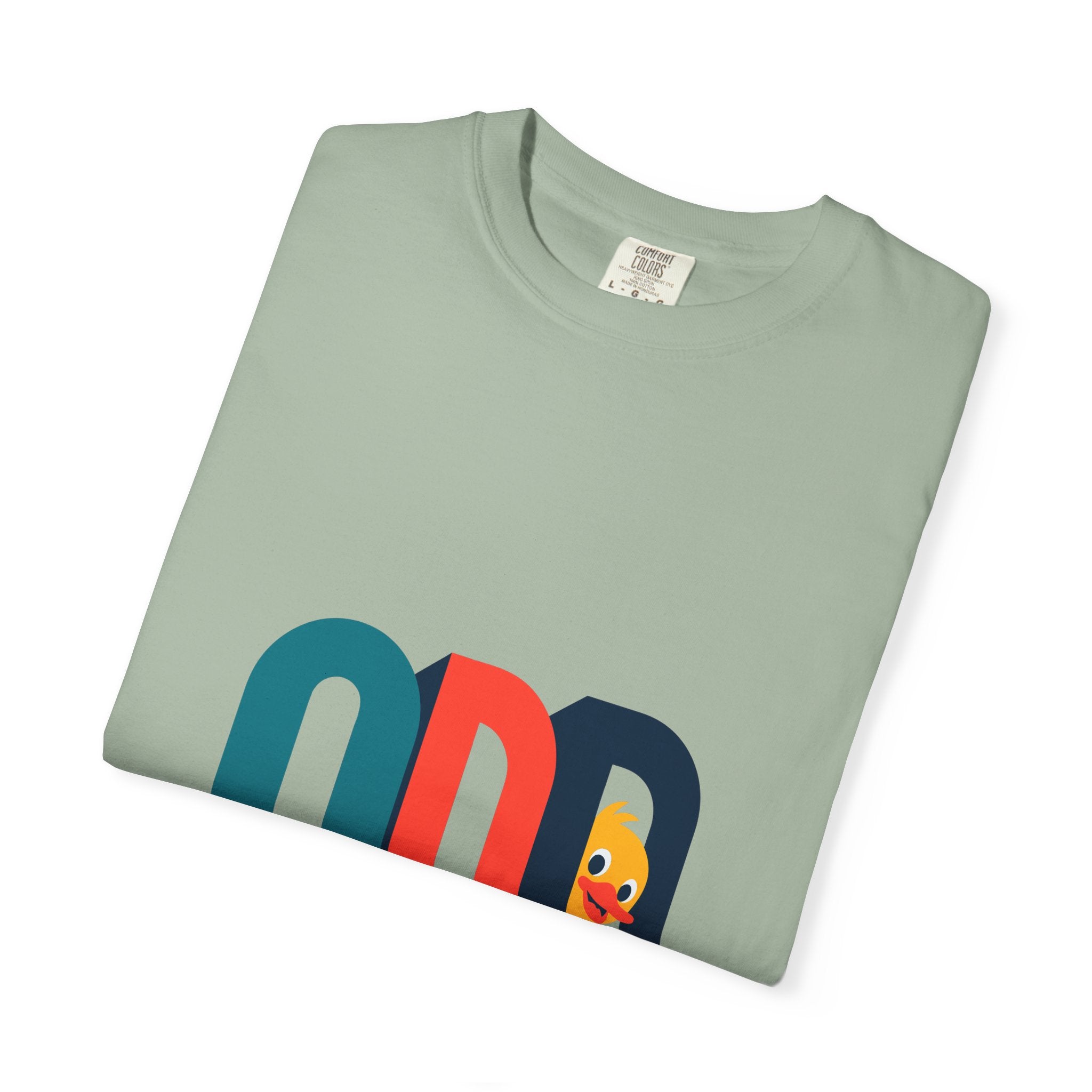 Odd Duck T-Shirt