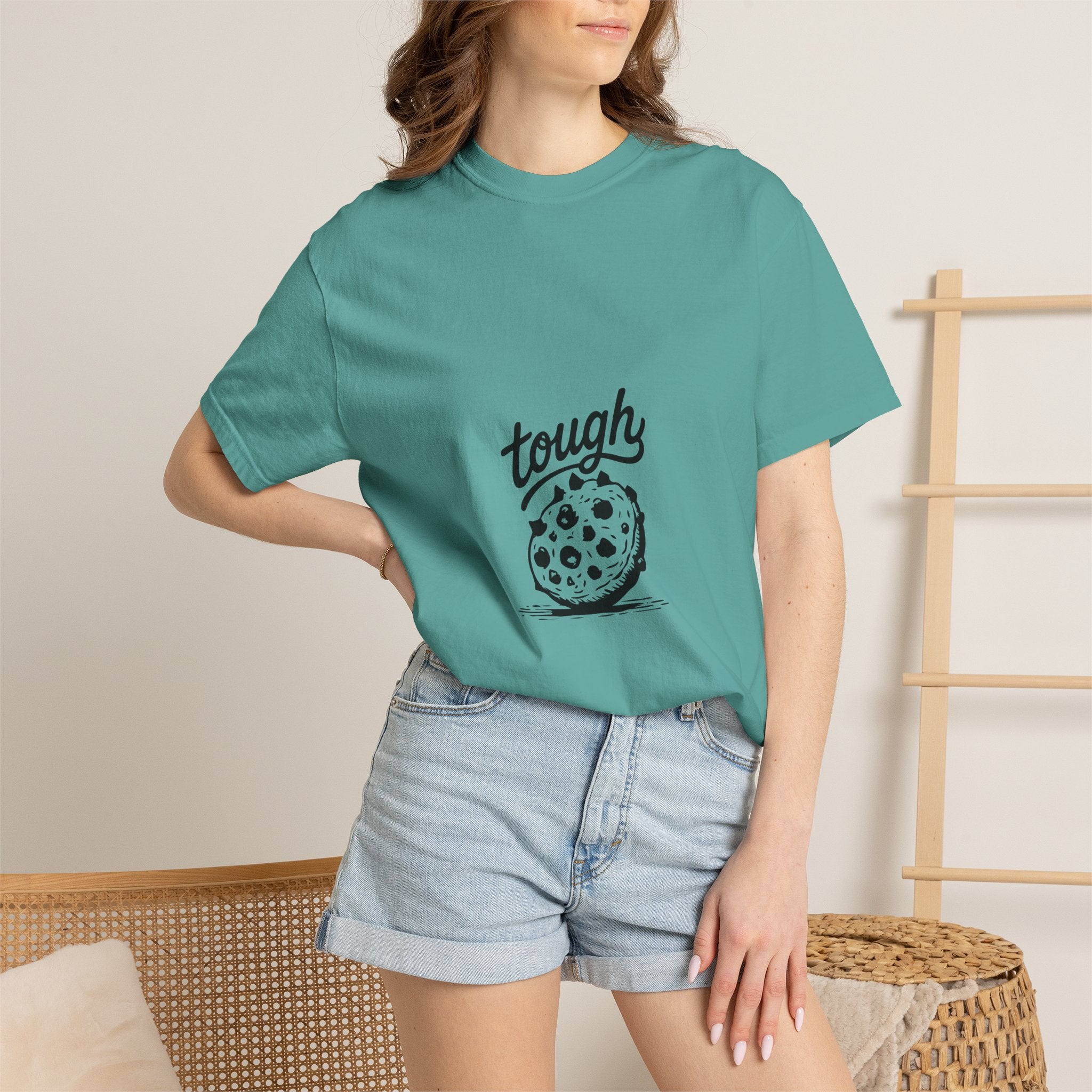Tough Cookie T-Shirt