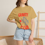 Gravity Club T-Shirt