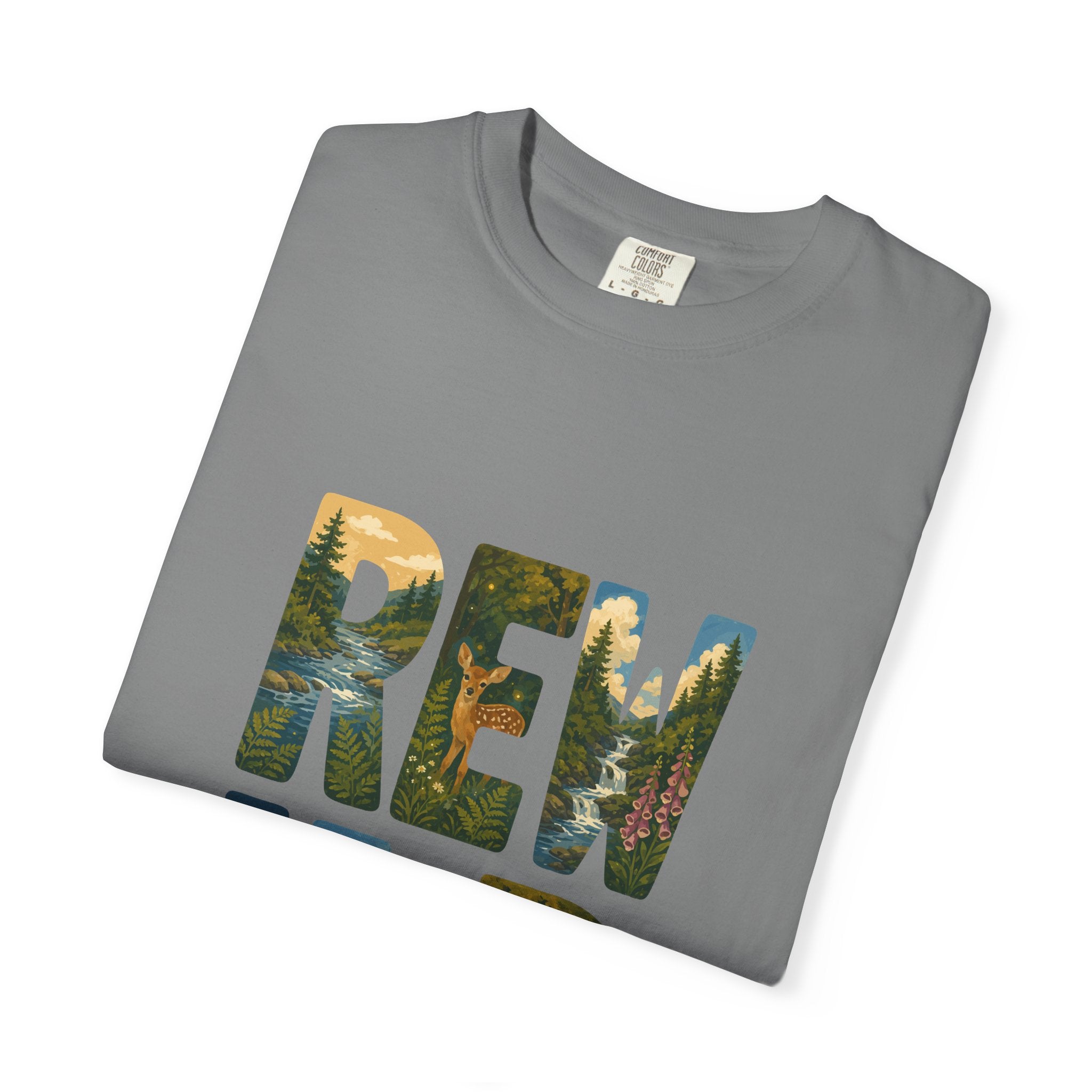 Rewild T-Shirt