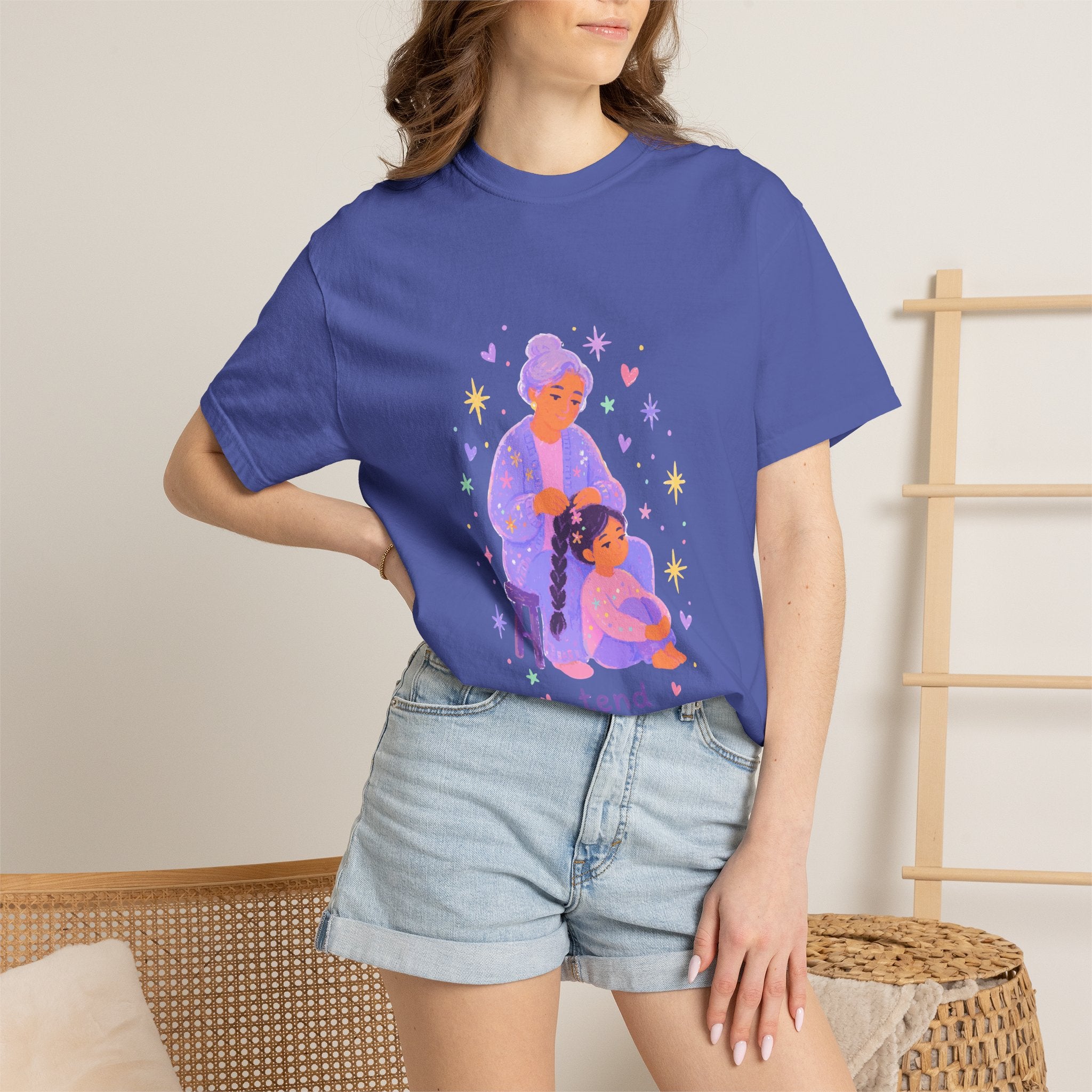 Soft Work T-Shirt