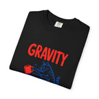 Gravity Club T-Shirt