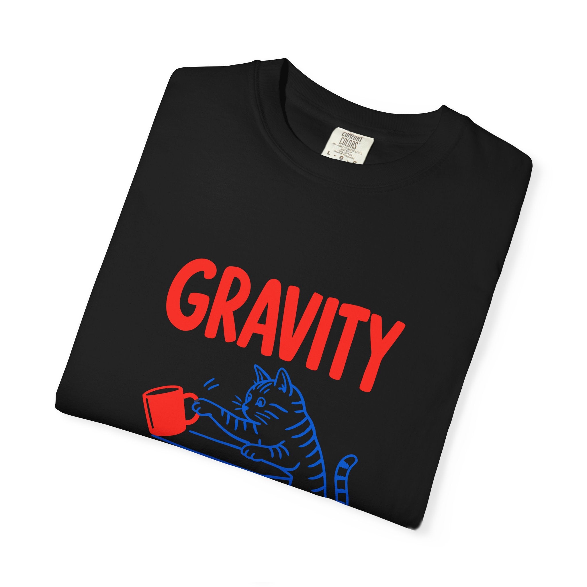 Gravity Club T-Shirt