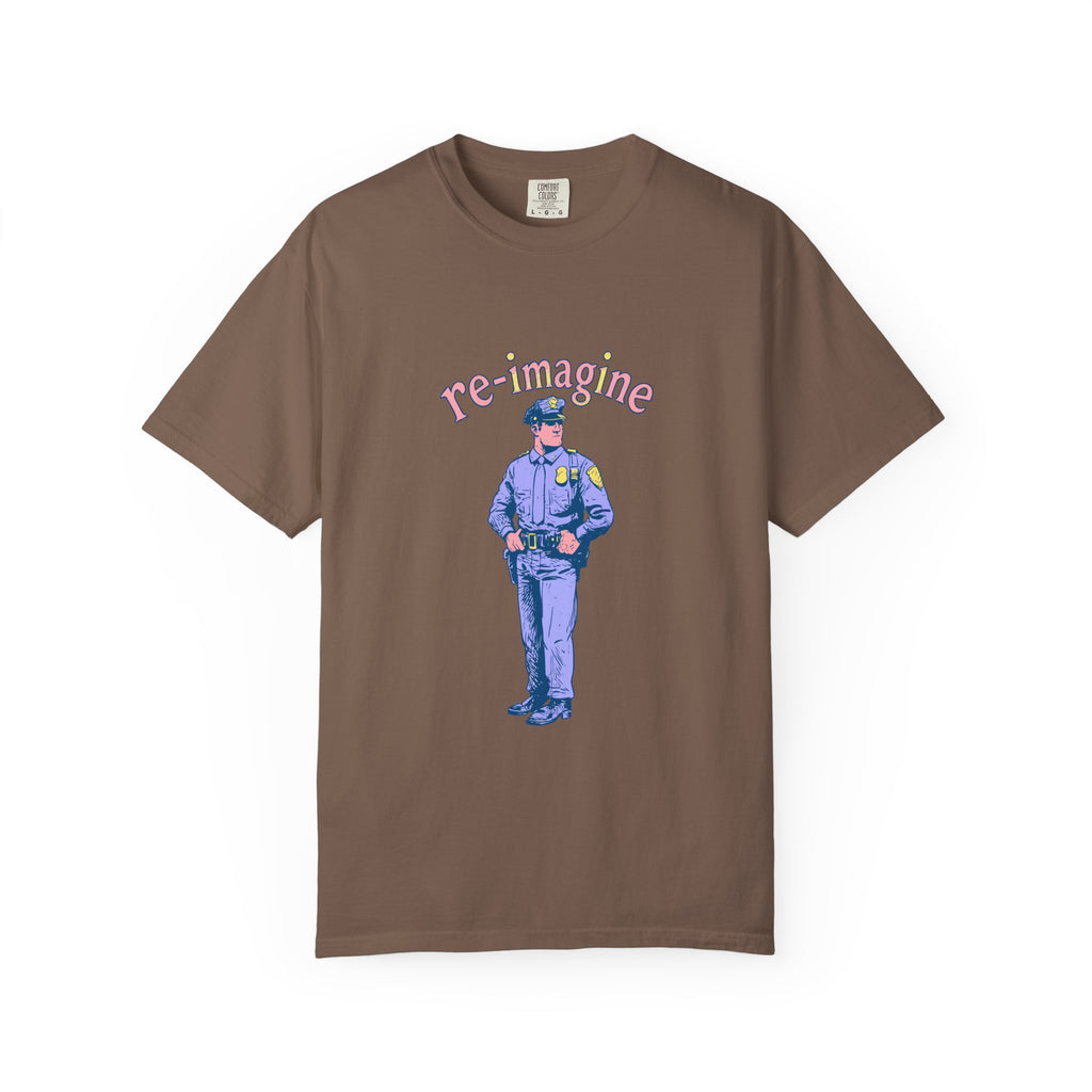 Re-imagine T-Shirt
